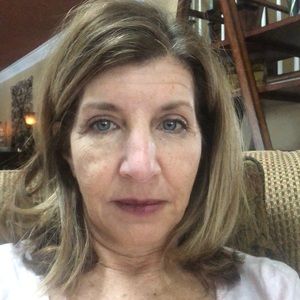 Meet your Posher, Diane